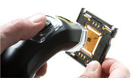 康耐視Cognex 750S條碼掃描器 工業級高性能掃描解決方案