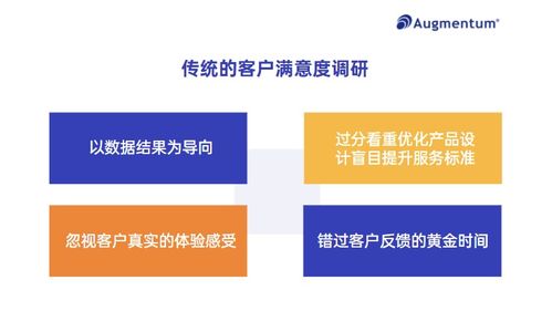 數據資產助力客戶體驗管理實現價值重塑